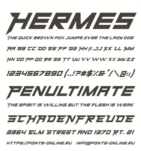 hermes typeface|Hermes fonts.